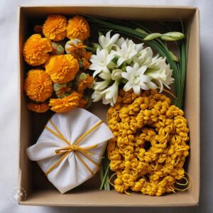 Regular Puja Pack