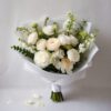 White Bouquet