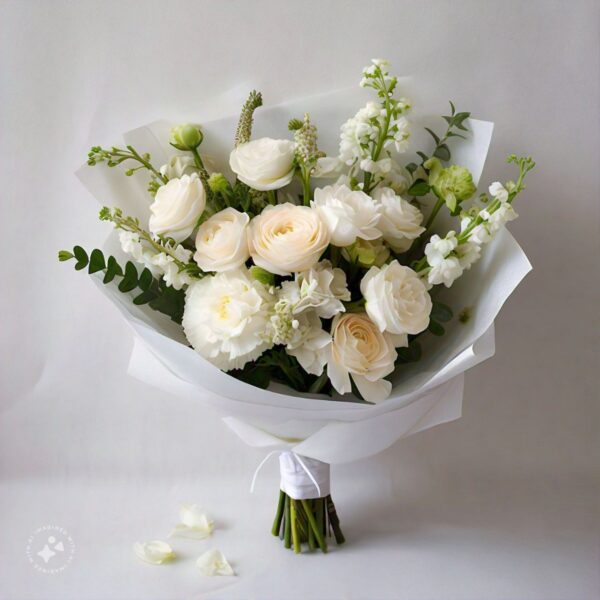 White Bouquet