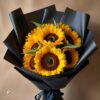 Sunflower Bouquet