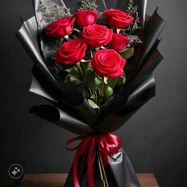 Rose Bouquet